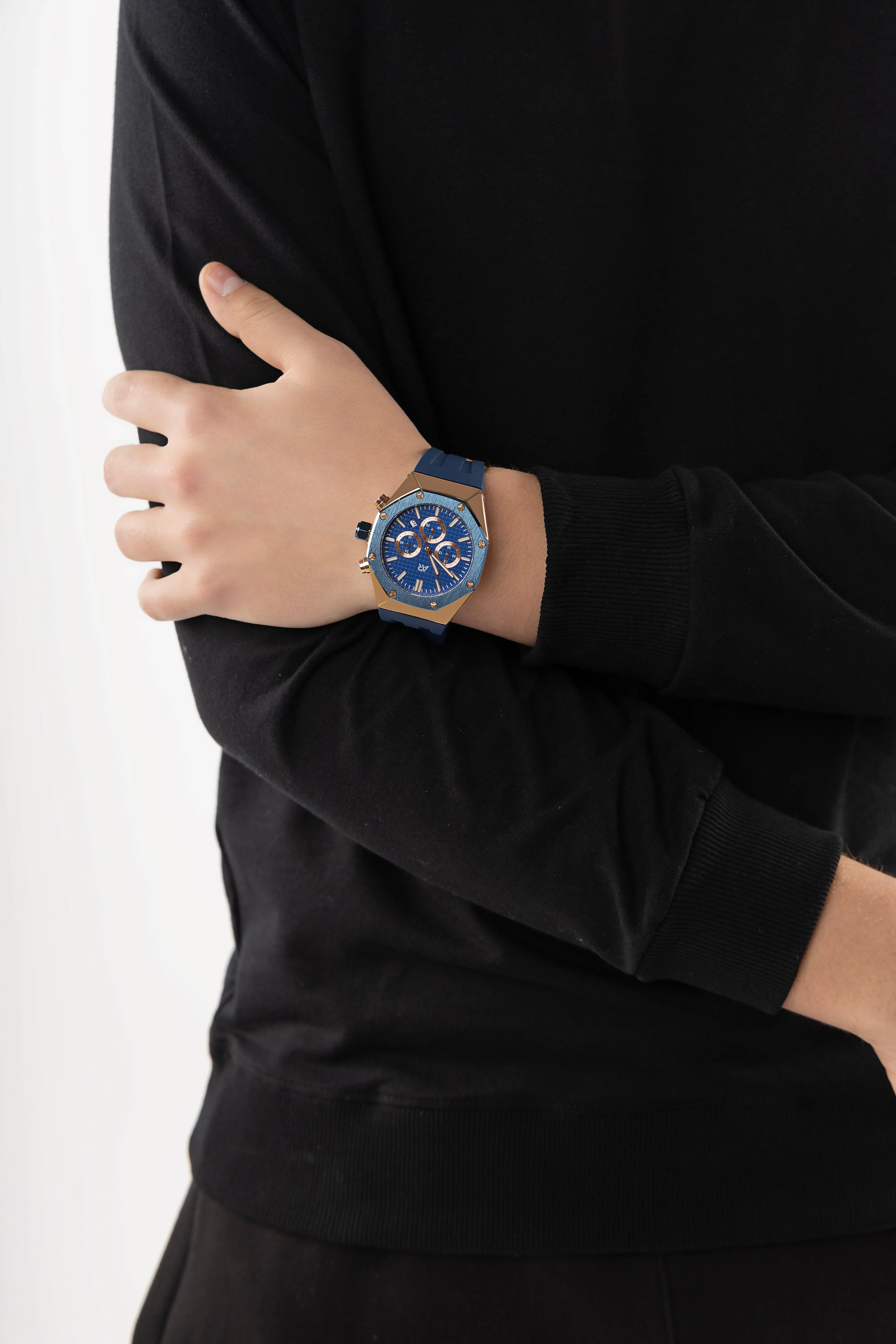 AR Sportswear AR Men's Exclusive Men's Watch | Smart Watch