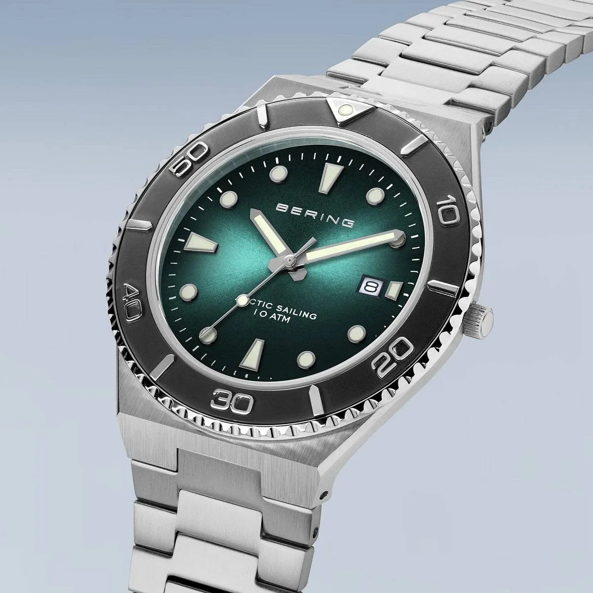 Arctic Sailing Men's Watch