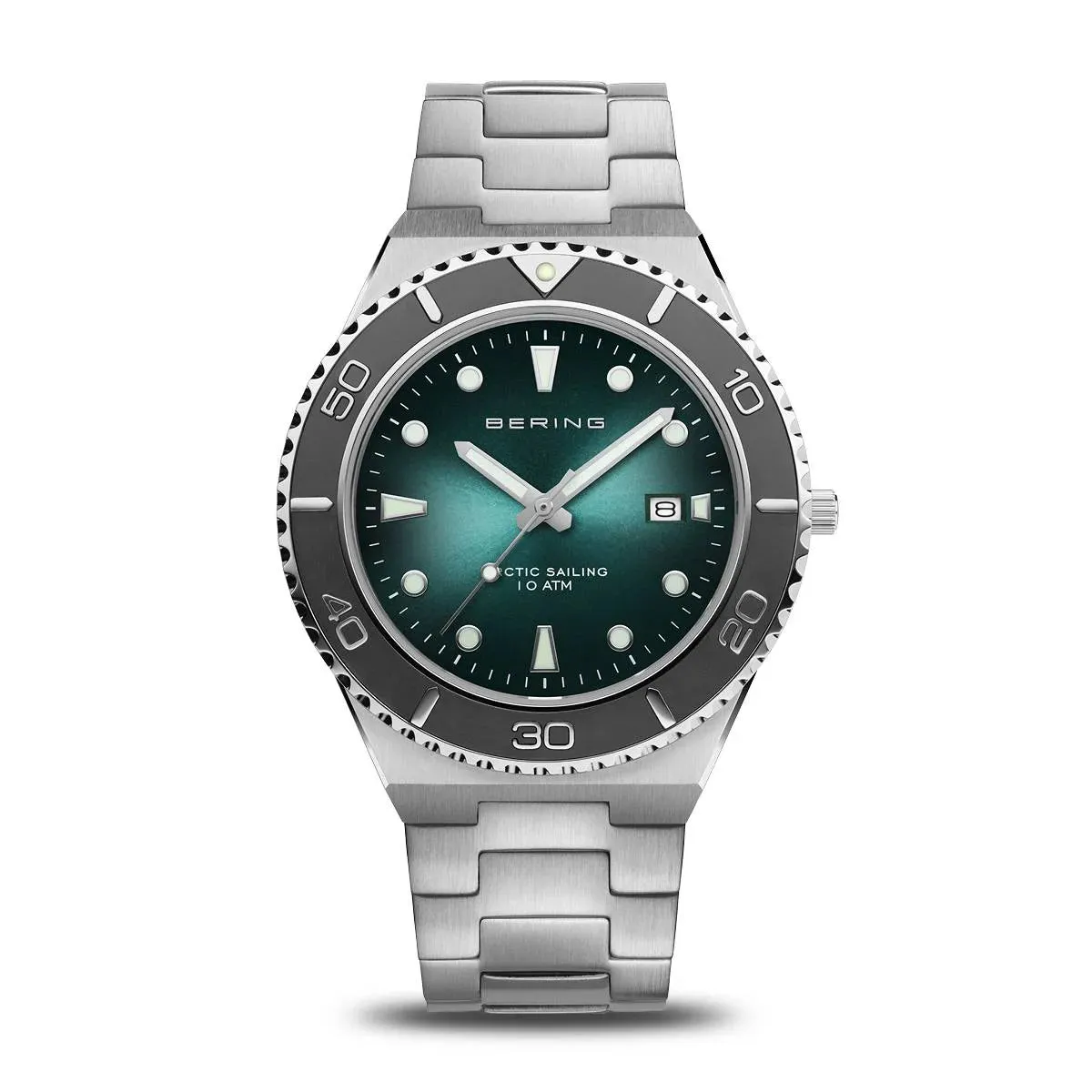 Arctic Sailing Men's Watch