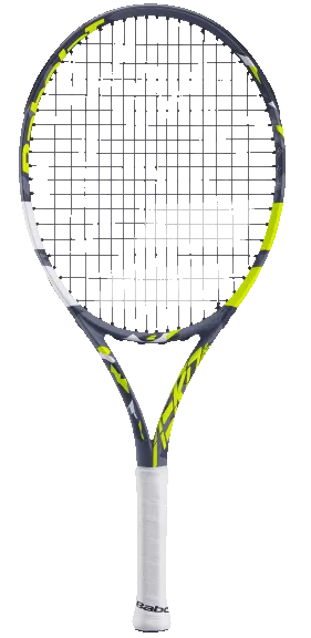 Babolat Aero JR 25" Matte 2023 Junior Tennis Racquet