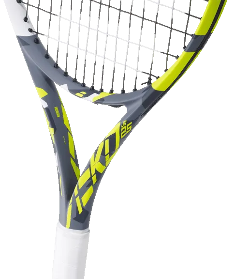 Babolat Aero JR 25" Matte 2023 Junior Tennis Racquet