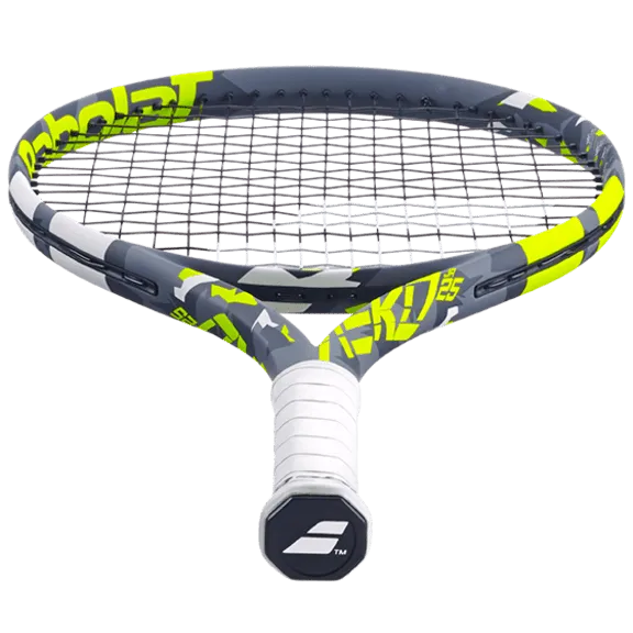 Babolat Aero JR 25" Matte 2023 Junior Tennis Racquet