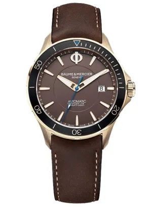 BEM Watch Clifton Club