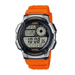 Casio Collection AE-1000W-4BVEF