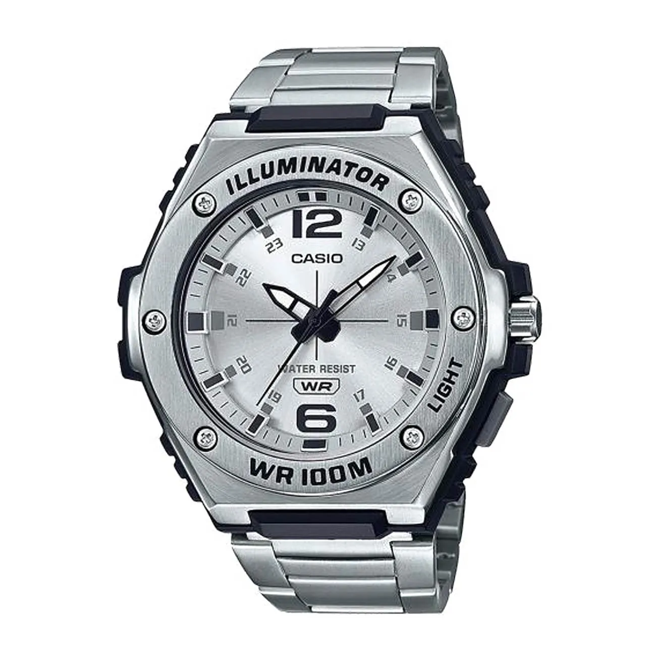 Casio Collection MWA-100HD-7AVEF