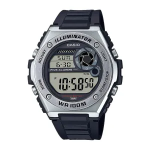 Casio Collection MWD-100H-1AVEF