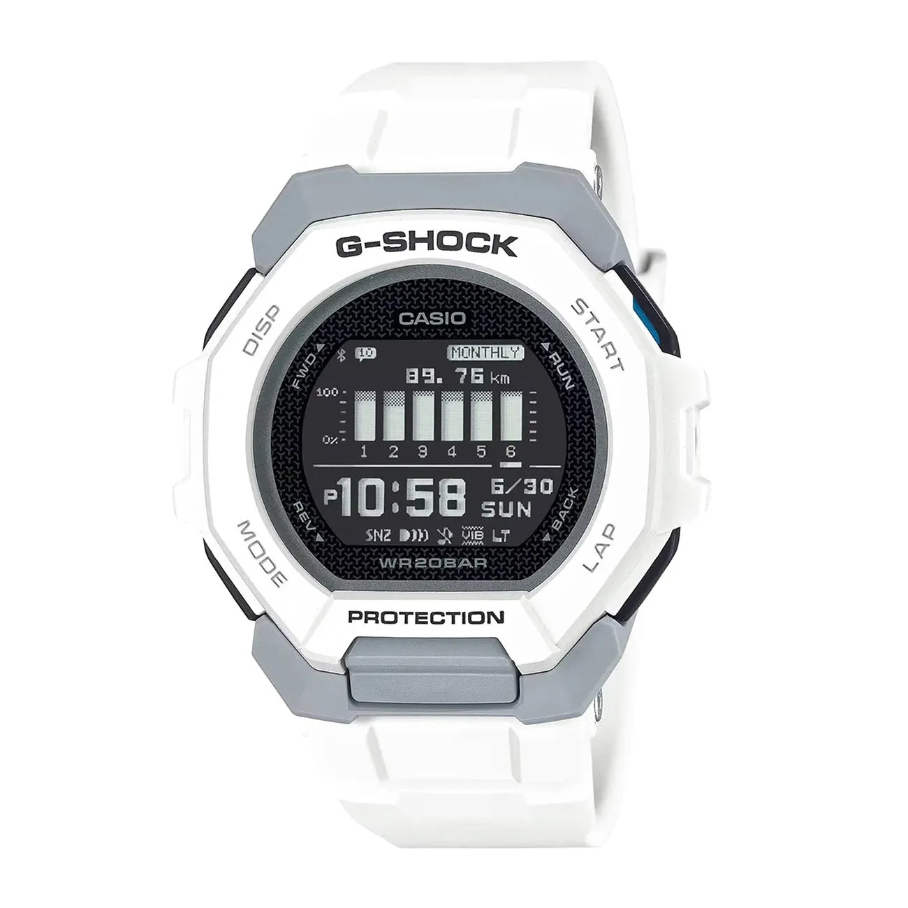 Casio G-Shock GBD-300-7ER