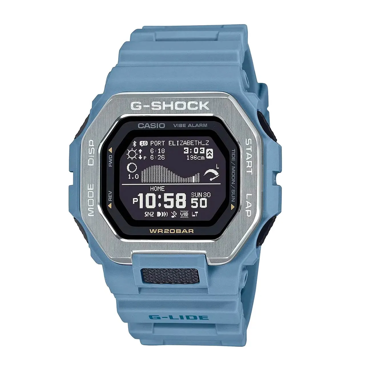 Casio G-Shock GBX-100-2AER