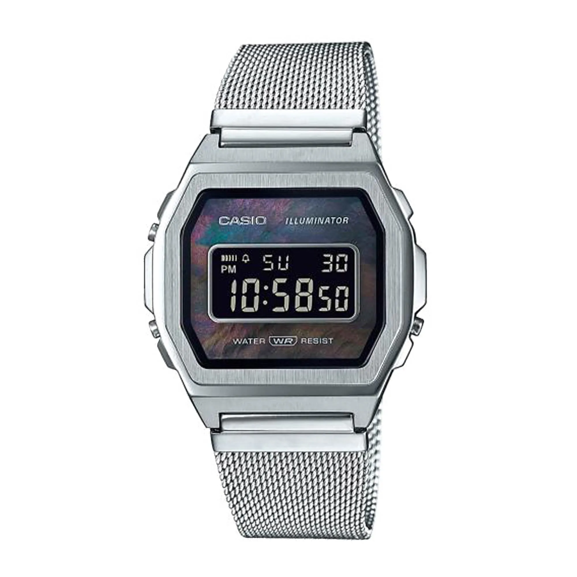 Casio Retro A1000M-1BEF