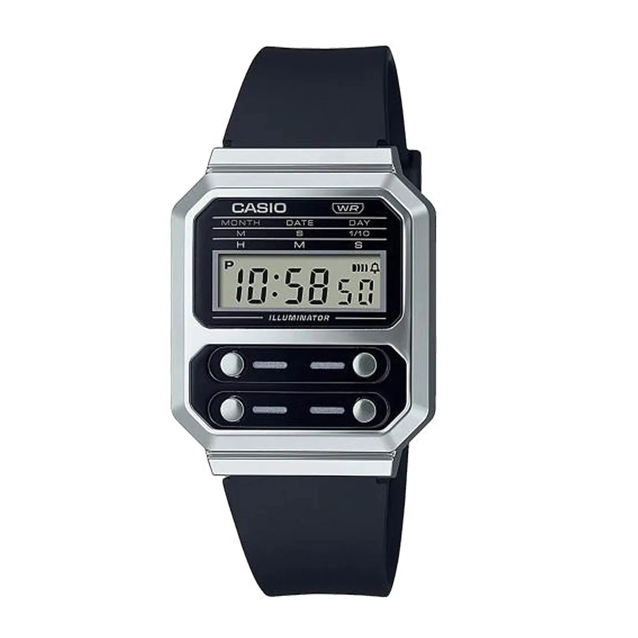 Casio Vintage A100WEF-1AEF