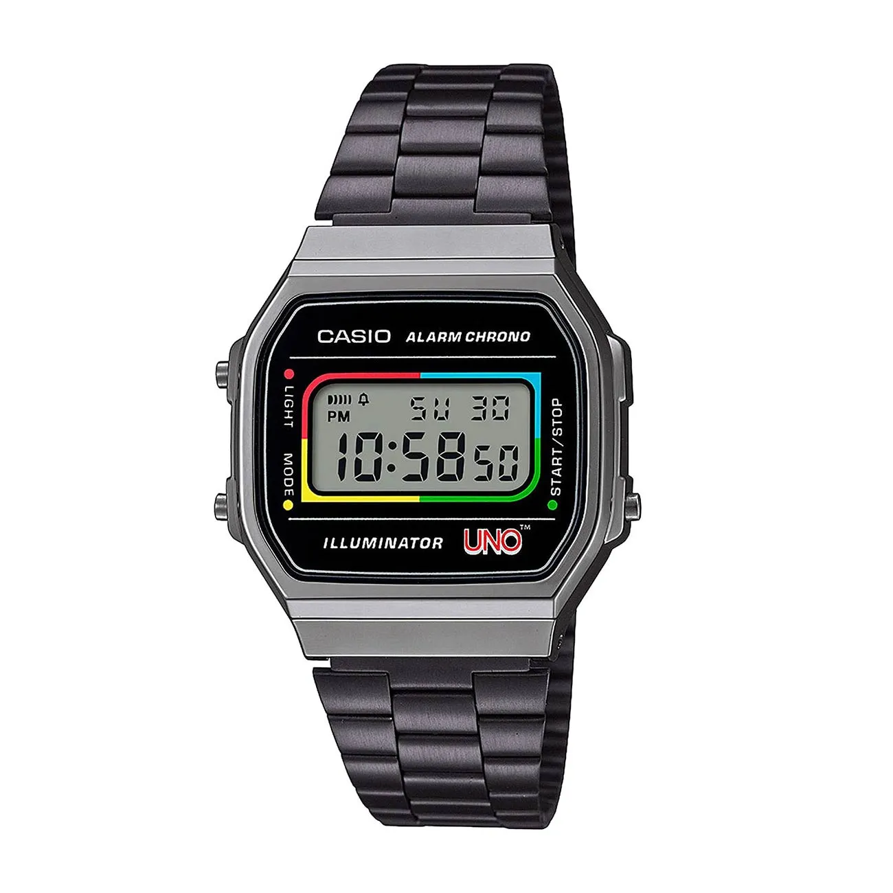 Casio Vintage A168WEUC-1AER