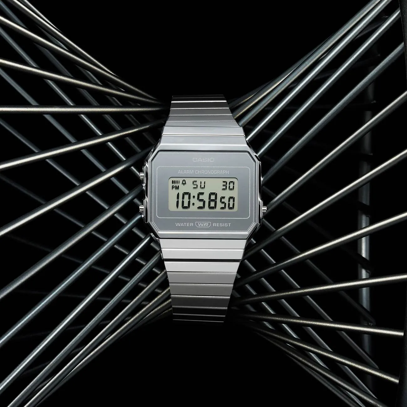 Casio Vintage A700WEV-7AEF