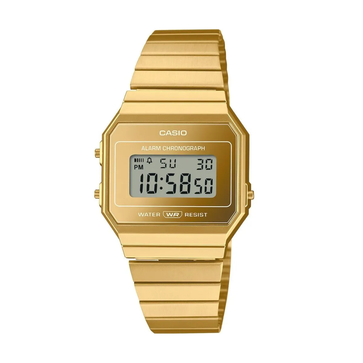 Casio Vintage A700WEVG-9AEF