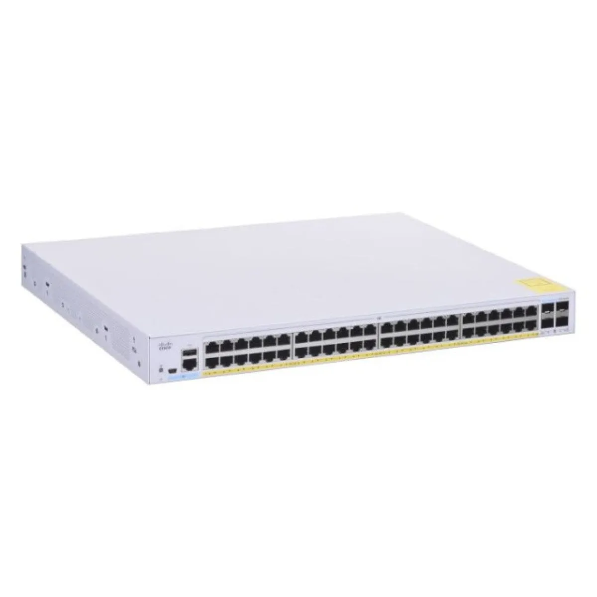 Cbs250 Smart 48-Port Ge Partial