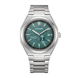 Citizen Super Titanium NJ0180-80X