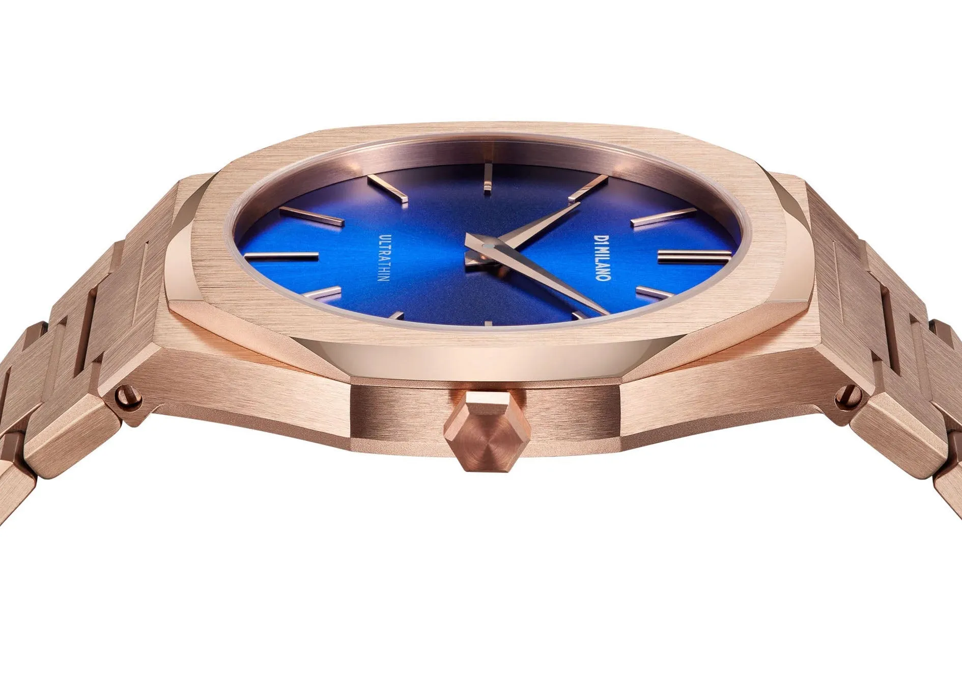 D1M Watch Ultra Thin Petite Geo