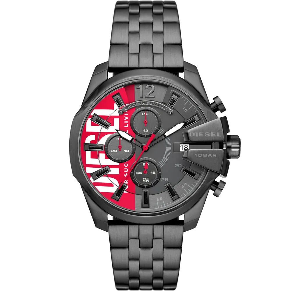 Diesel DZ4600 Baby Chief Chronograph