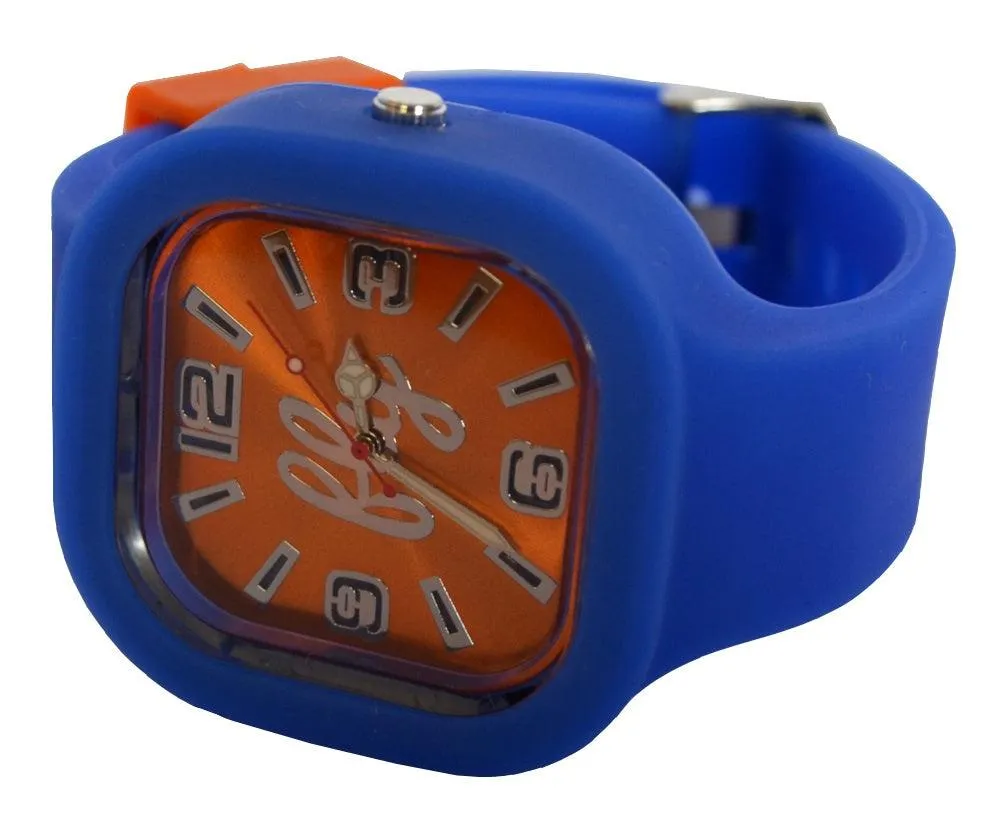 Fly Broncos Watch 2.0