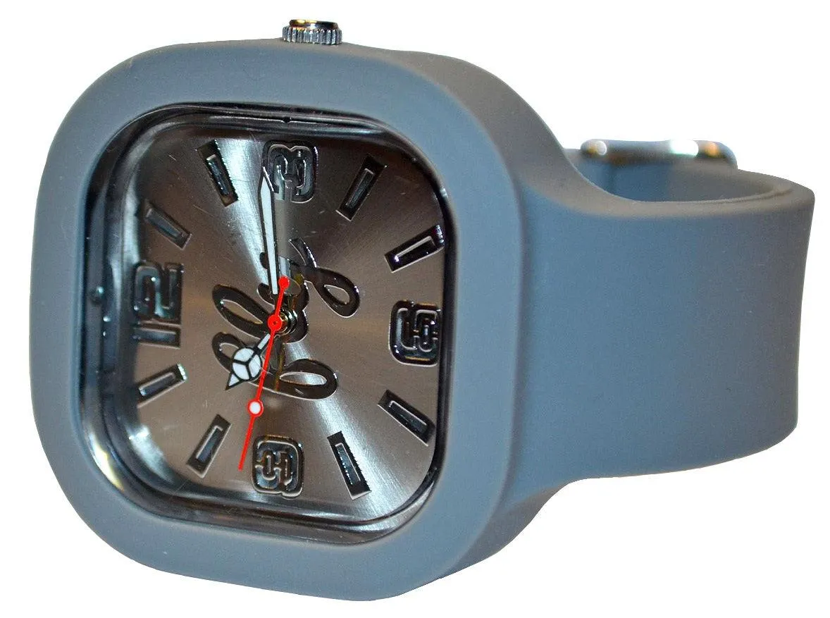 Fly Groovy Gray Watch 2.0