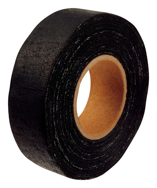 Gardner Bender 3/4 in. W X 30 ft. L Black Friction Tape