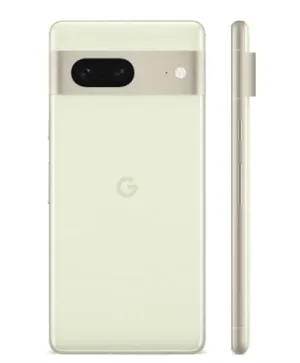 Google Pixel 7 8 128Gb Ds 5G Lemongrass Oem