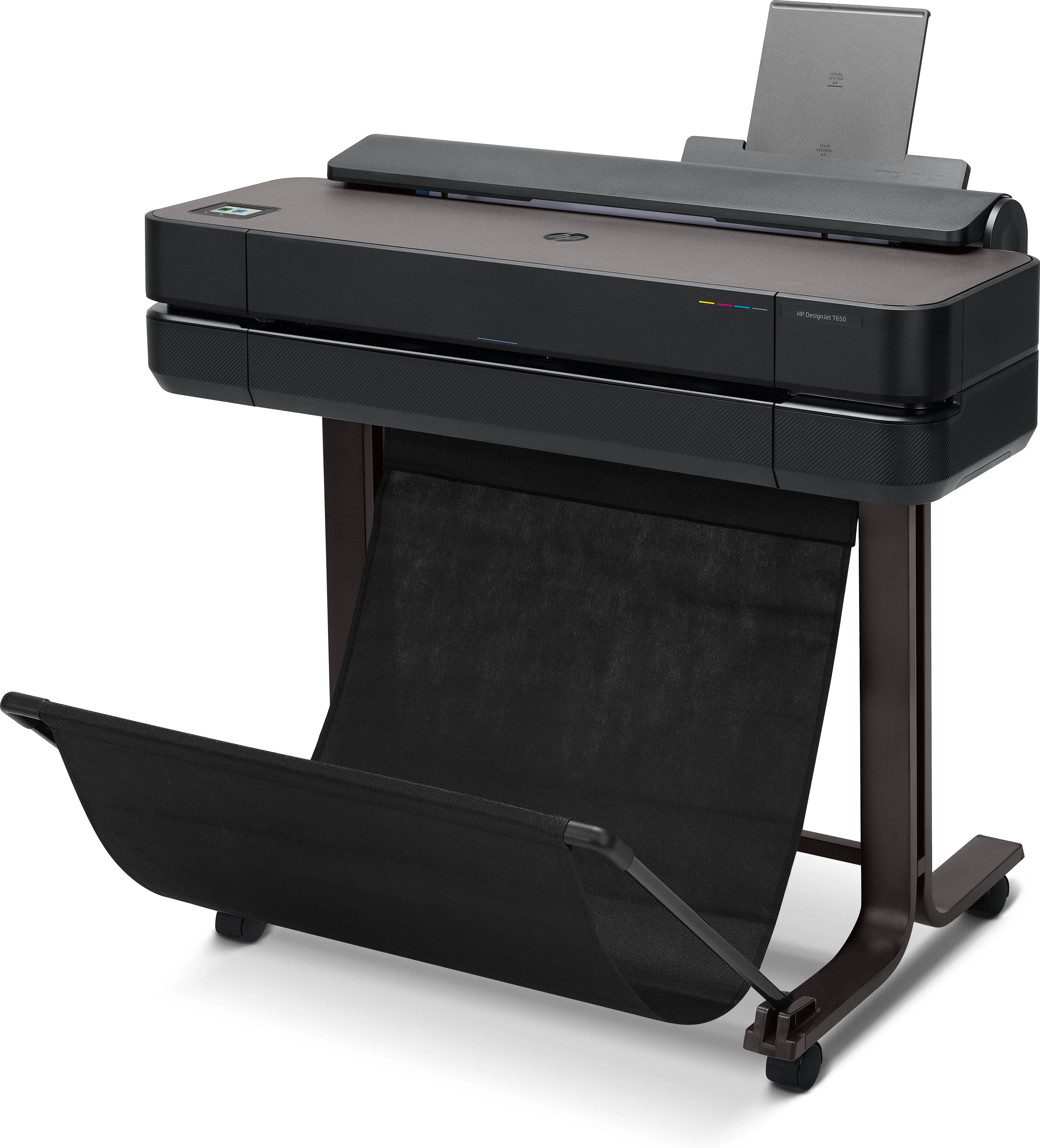 Hp Designjet T650 24-In Printer