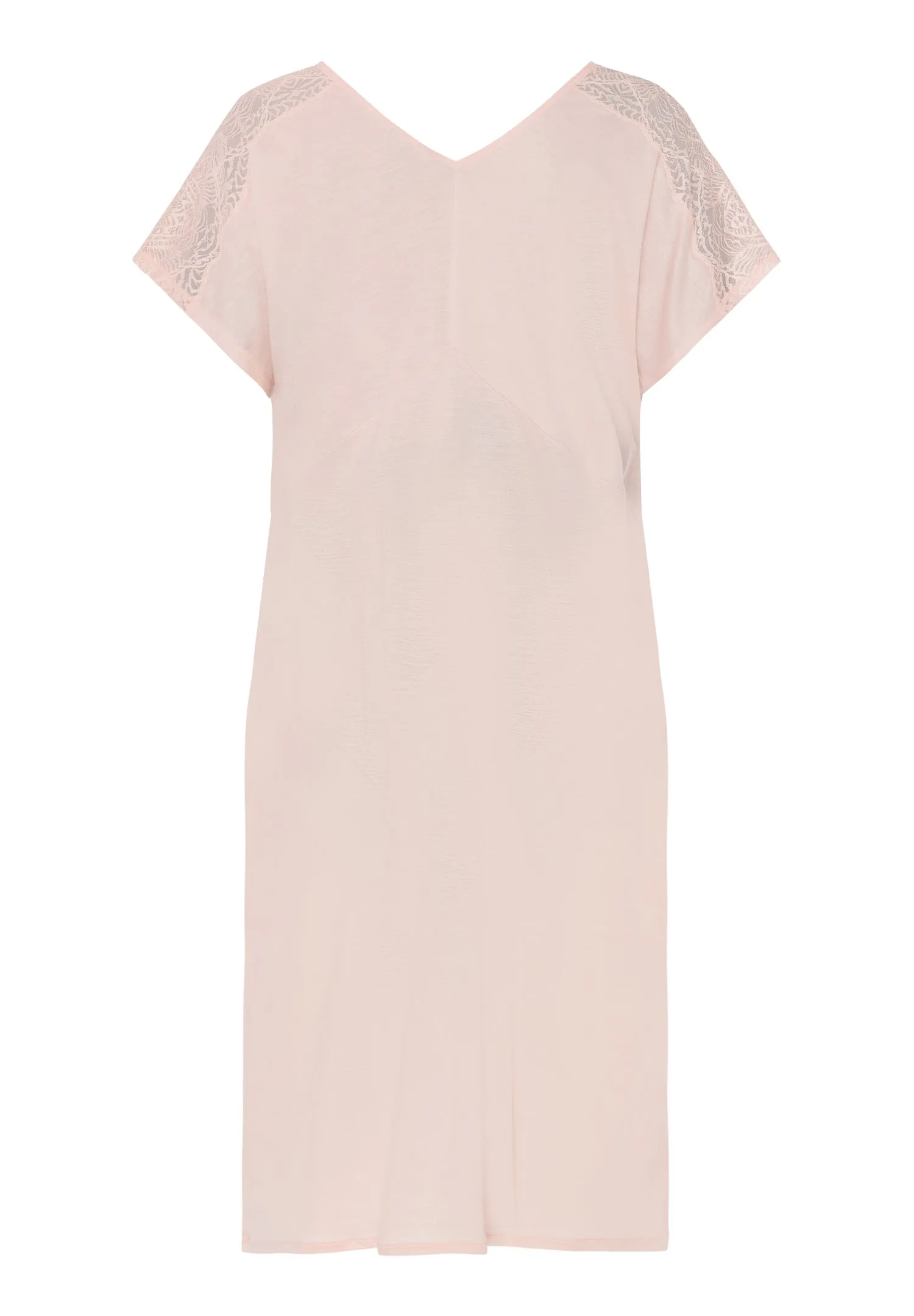 Josephine Nw-S/Slv Nightdress 100Cm