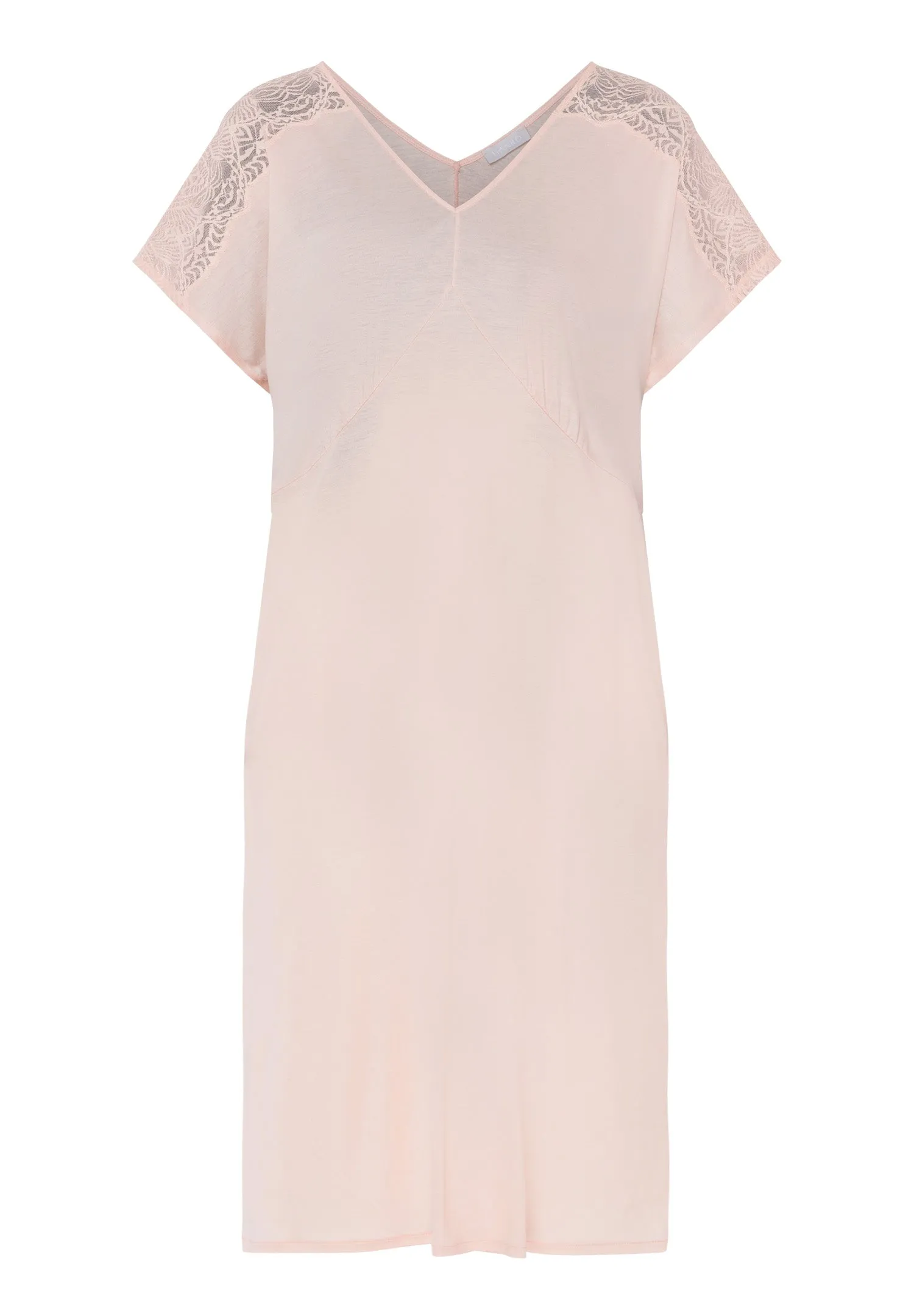 Josephine Nw-S/Slv Nightdress 100Cm