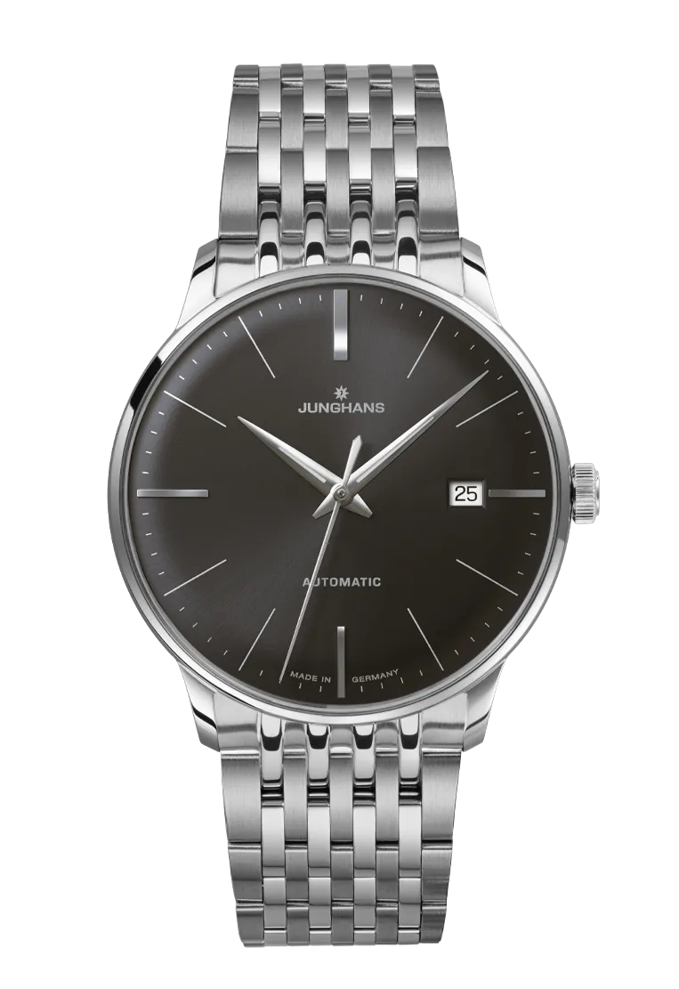 Junghans Meister Classic Watch