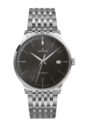 Junghans Meister Classic Watch