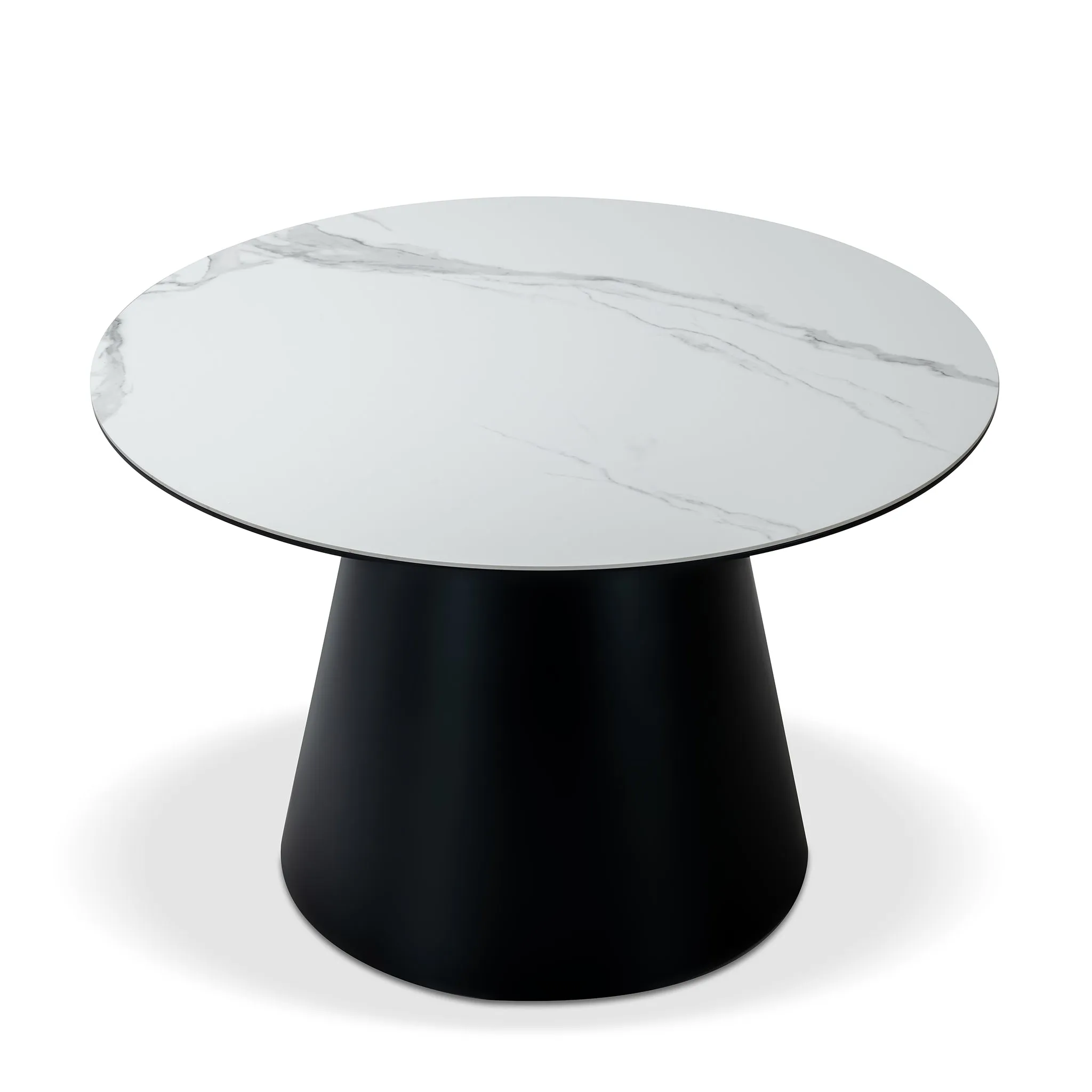 KRATOS  ROUND DINING TABLE