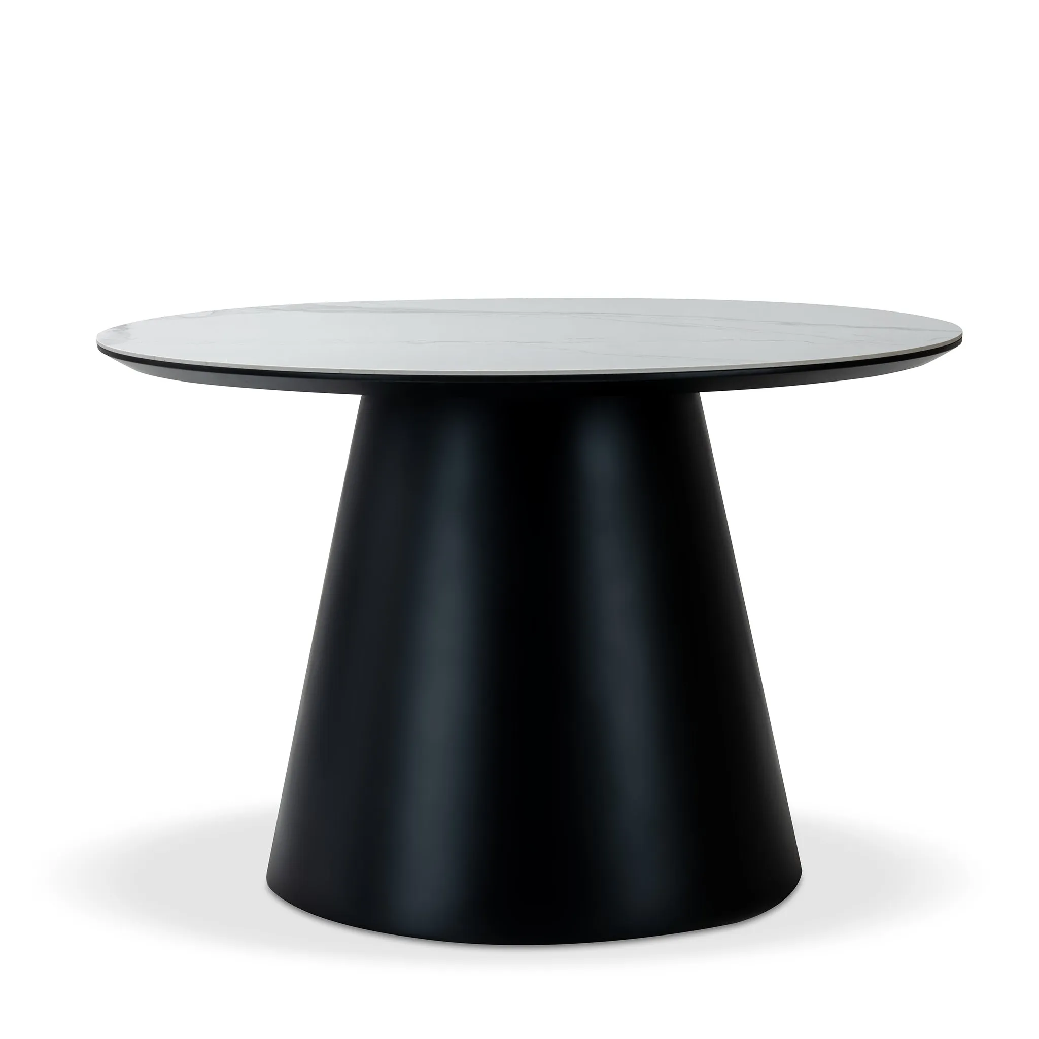 KRATOS  ROUND DINING TABLE