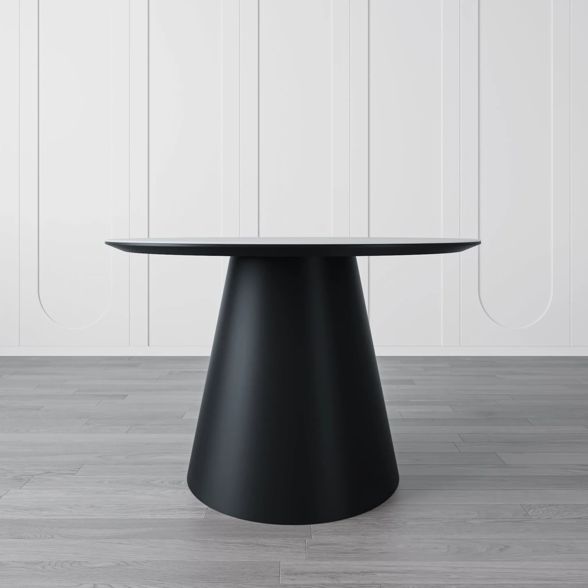 KRATOS  ROUND DINING TABLE