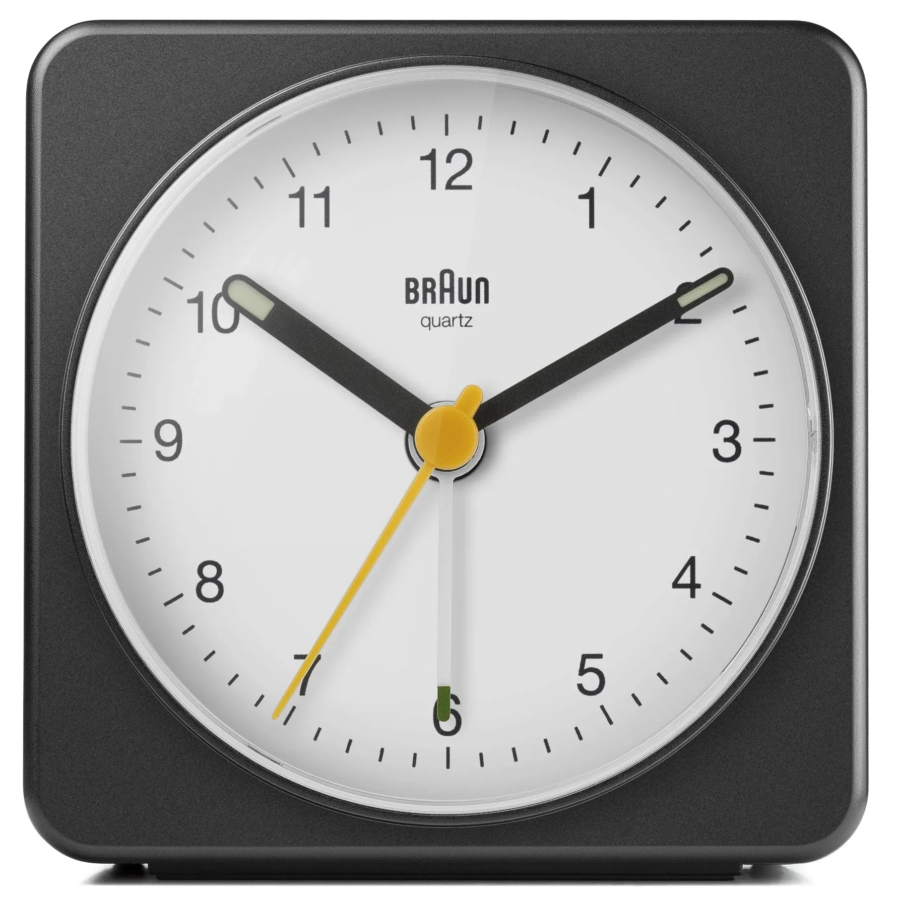 Large Travel Alarm Clock BC03