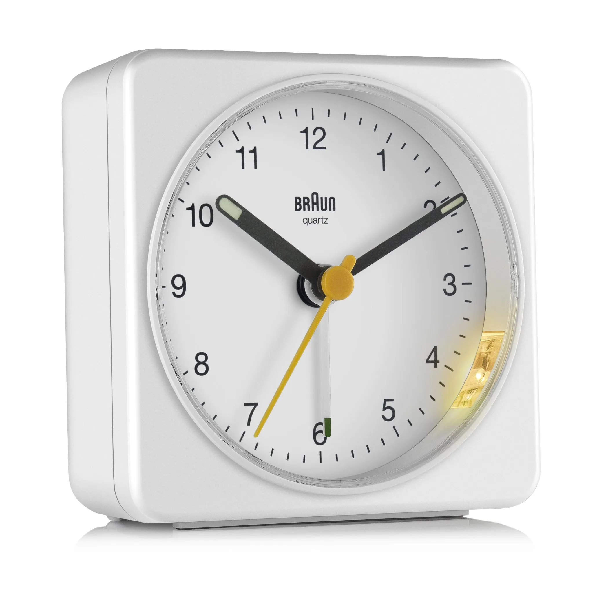 Large Travel Alarm Clock BC03