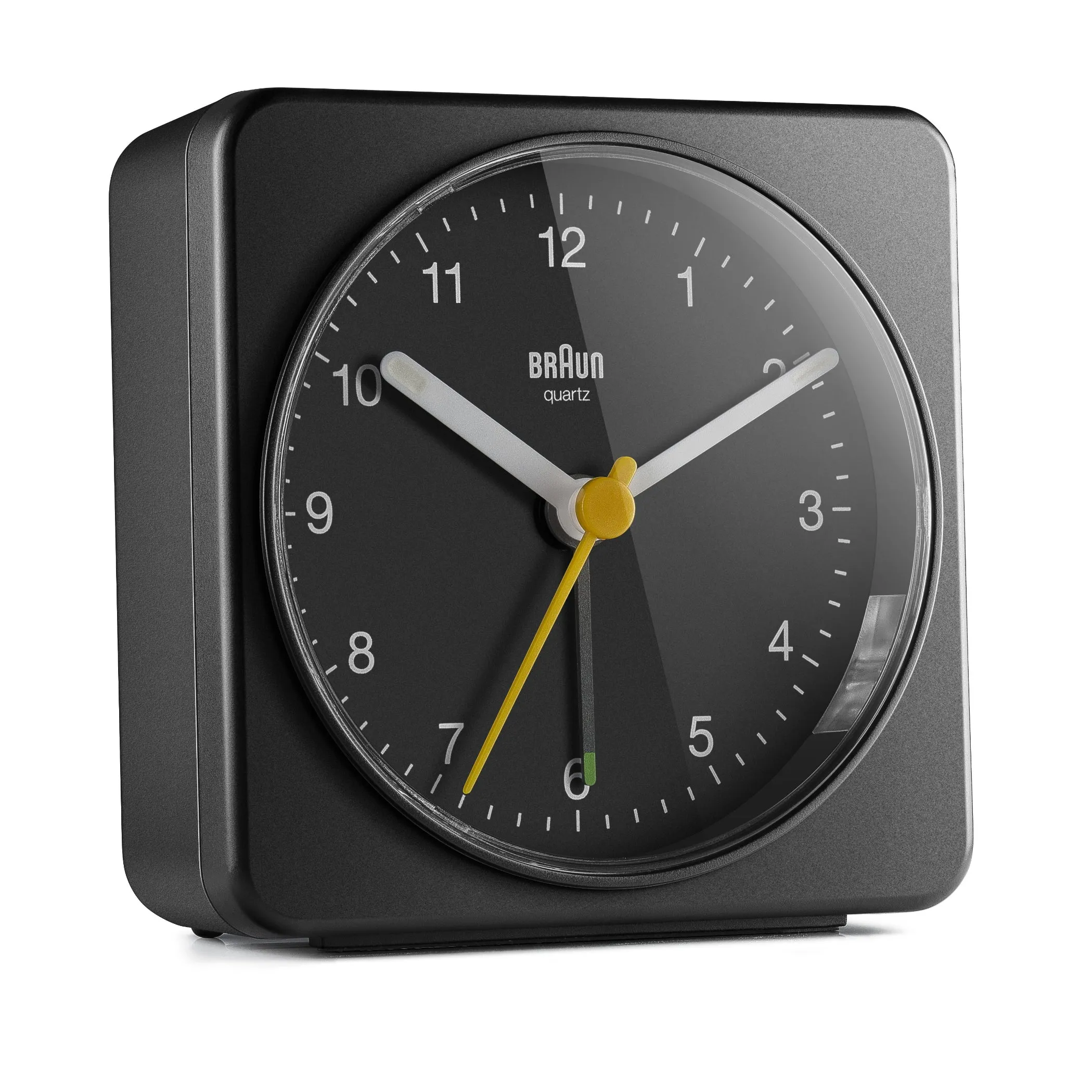 Large Travel Alarm Clock BC03