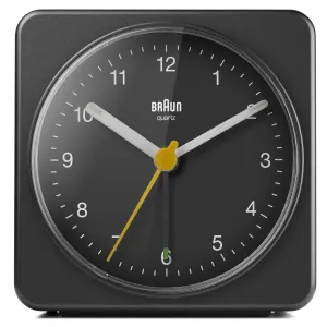 Large Travel Alarm Clock BC03