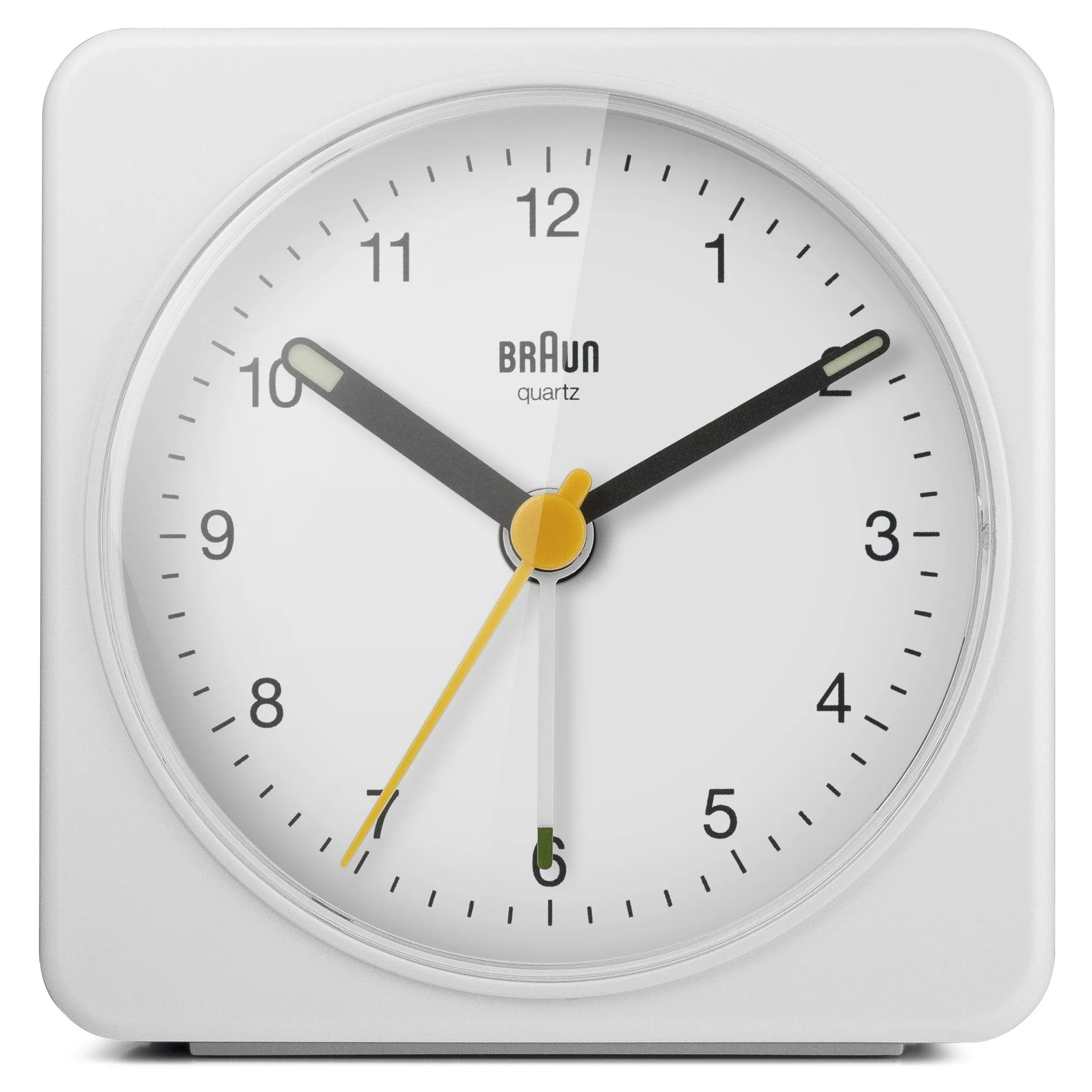 Large Travel Alarm Clock BC03