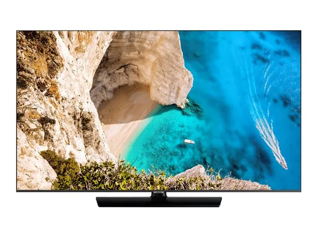 Led Tv(H) Hg43et670uz 43