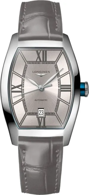 LNG Watch Evidenza Ladies