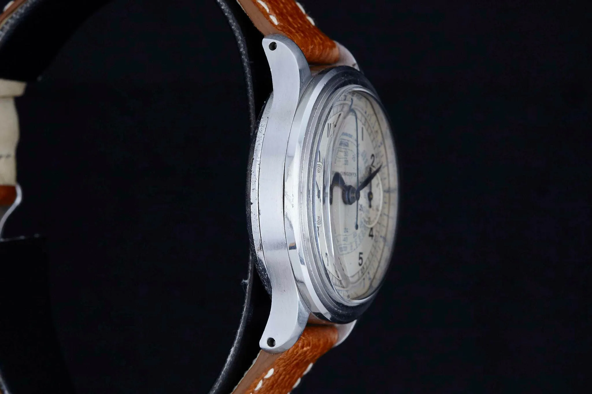 Longines 13ZN Chronograph