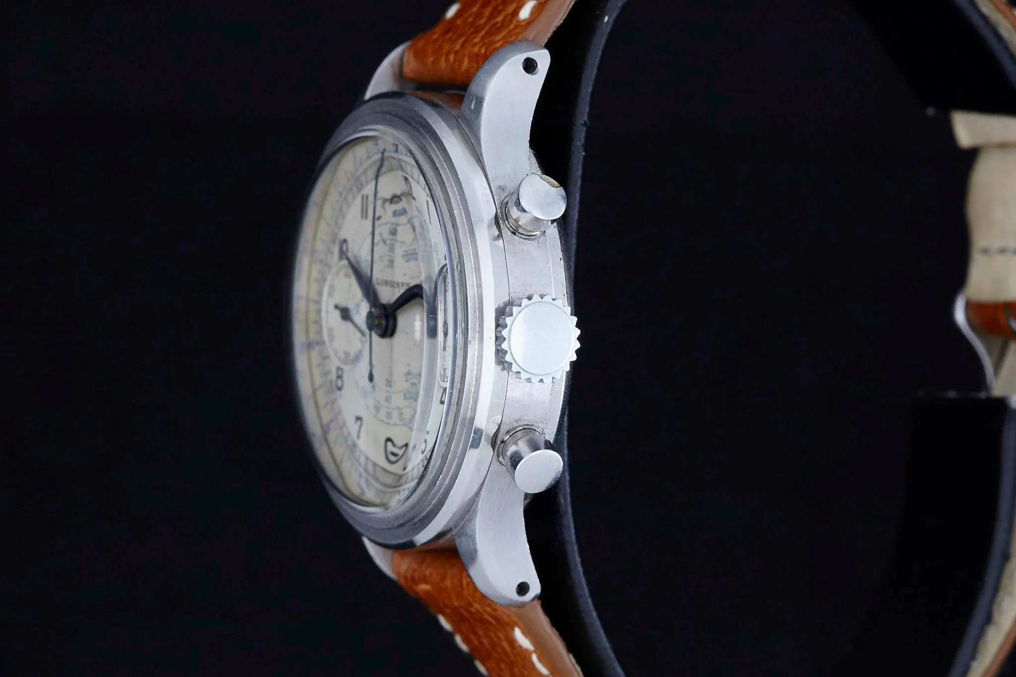 Longines 13ZN Chronograph