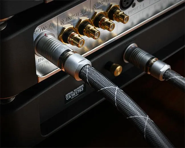 MSB Technology The Cascade DAC