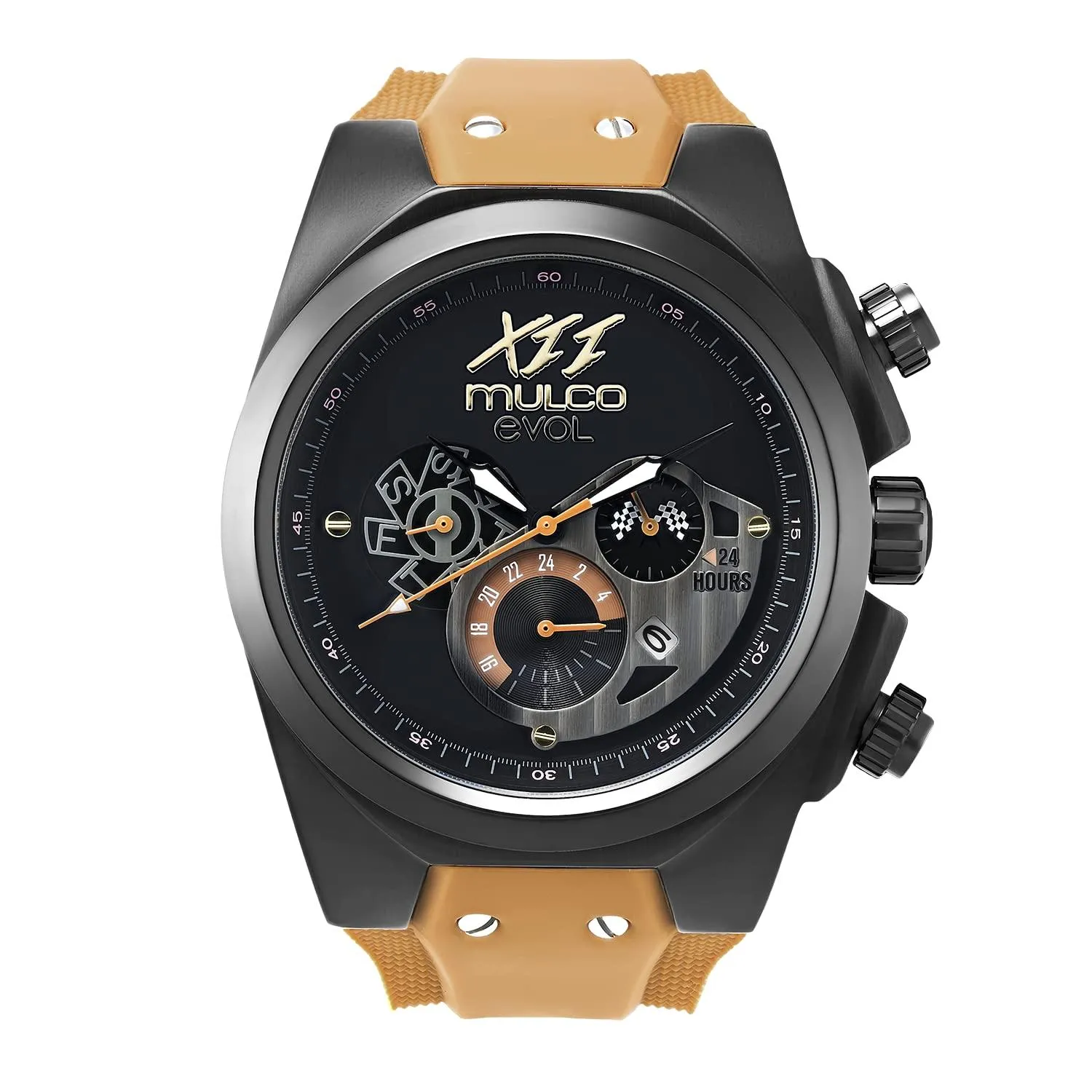 MULCO Men’s Watch Kripton