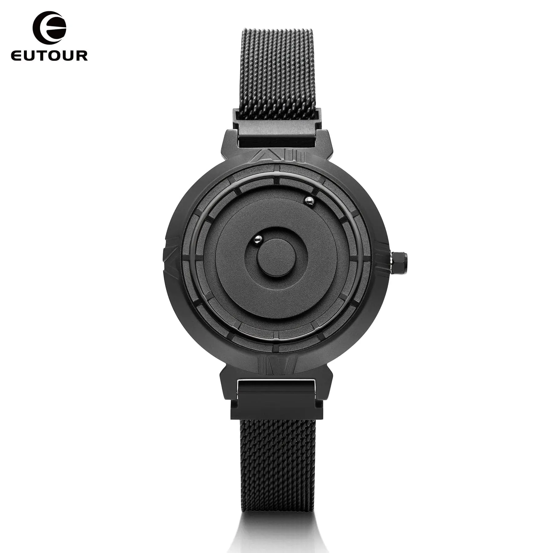 No Glass Ball Bearing Watches - Stylish & Practical Timepieces | 3Bar Water Resistant