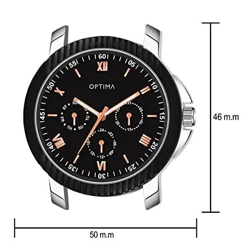 OPTIMA Analog Men's Watch