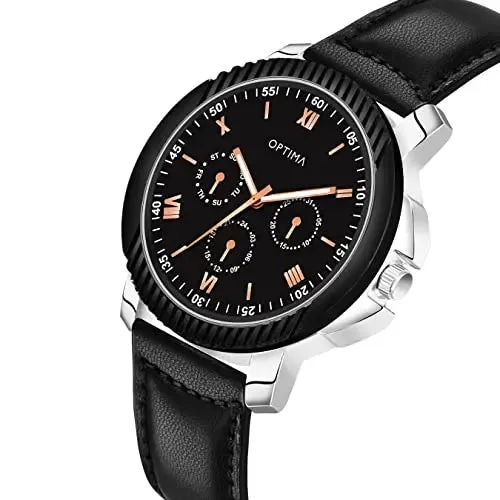 OPTIMA Analog Men's Watch