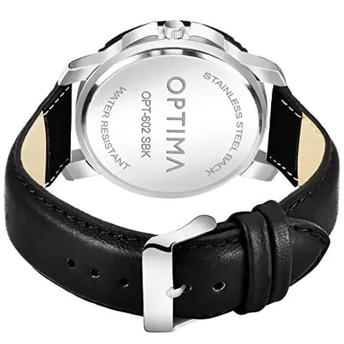 OPTIMA Analog Men's Watch