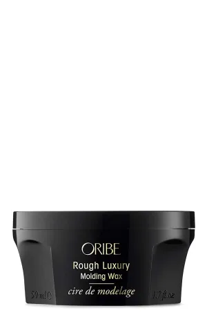 Oribe Rough Luxury Molding Wax 1.7 oz No Box