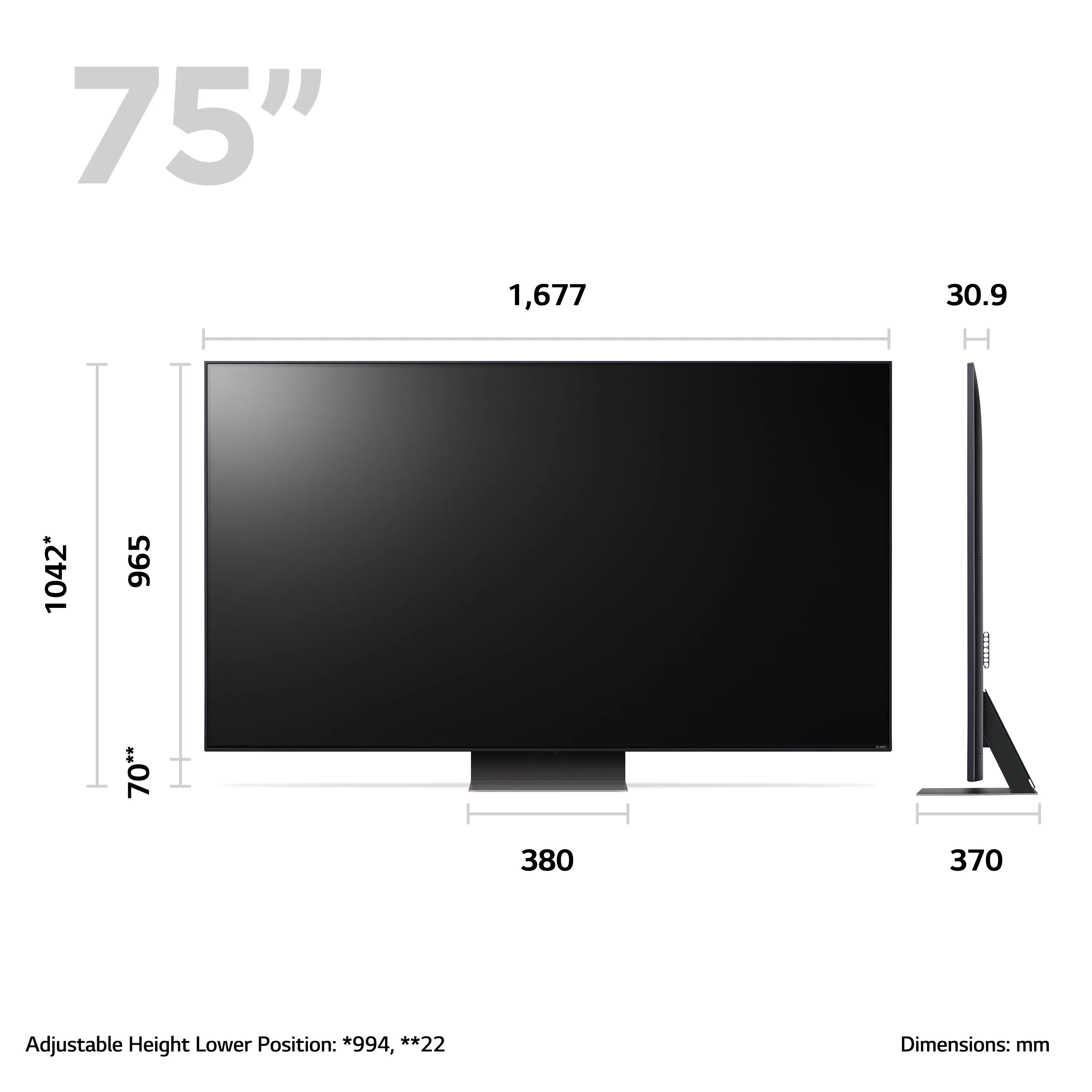 Qned Qned81 75In 4K Smart Tv 20